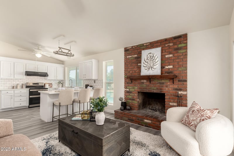 2722 Pennington --, Mesa, AZ 85202