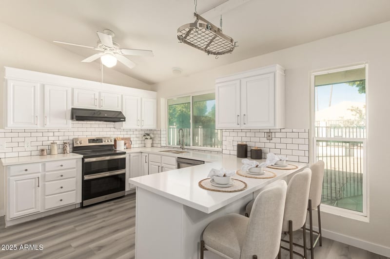 2722 Pennington --, Mesa, AZ 85202
