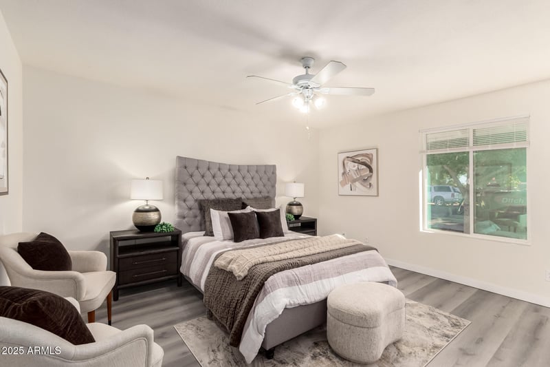 2722 Pennington --, Mesa, AZ 85202