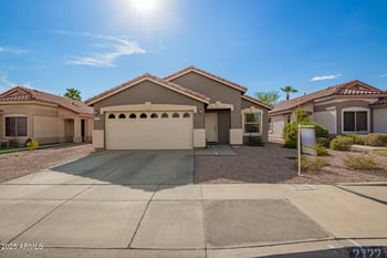 2722 Shelby --, Mesa, AZ 85209