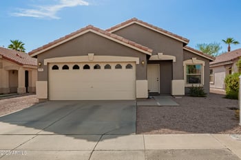 2722 Shelby --, Mesa, AZ 85209