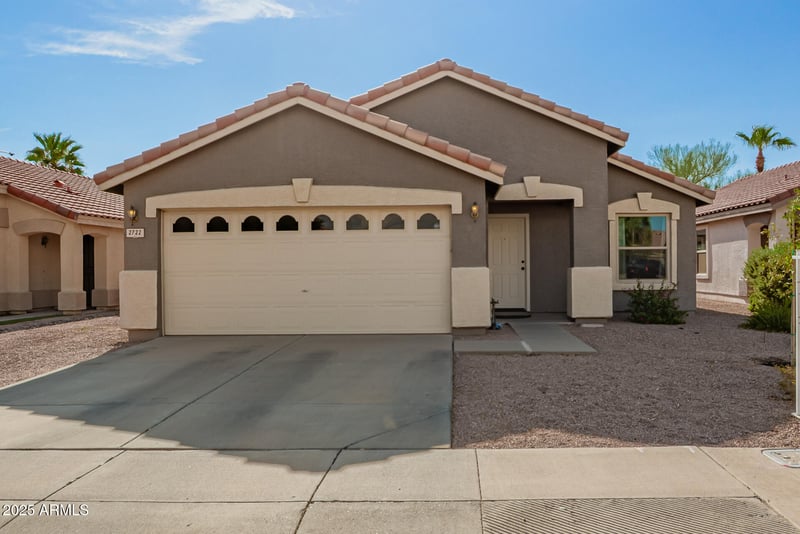2722 Shelby --, Mesa, AZ 85209