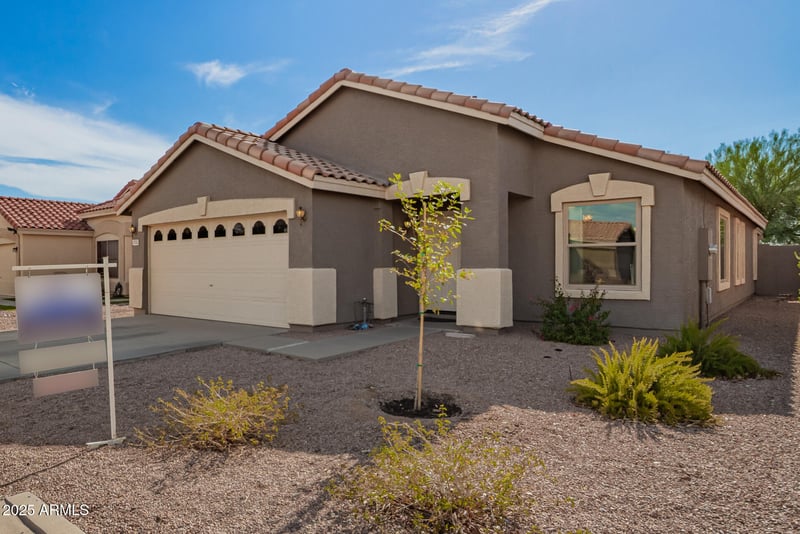 2722 Shelby --, Mesa, AZ 85209