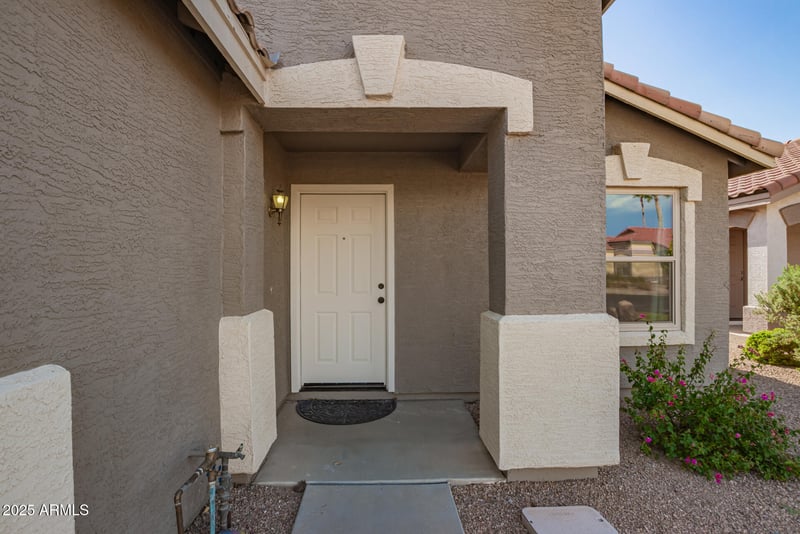 2722 Shelby --, Mesa, AZ 85209
