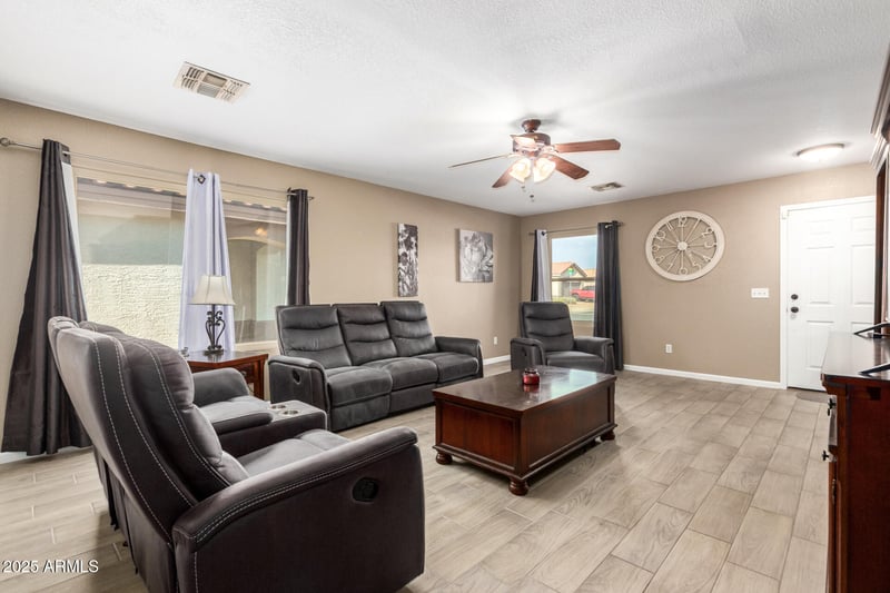 2722 Shelby --, Mesa, AZ 85209