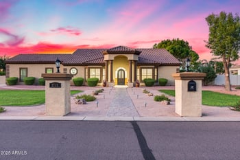 2722 Villa Park Ct, Gilbert, AZ 85298