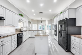 2722 Villa Park Ct, Gilbert, AZ 85298