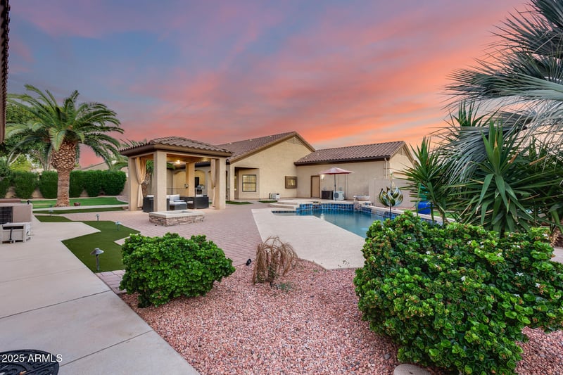 2722 Villa Park Ct, Gilbert, AZ 85298