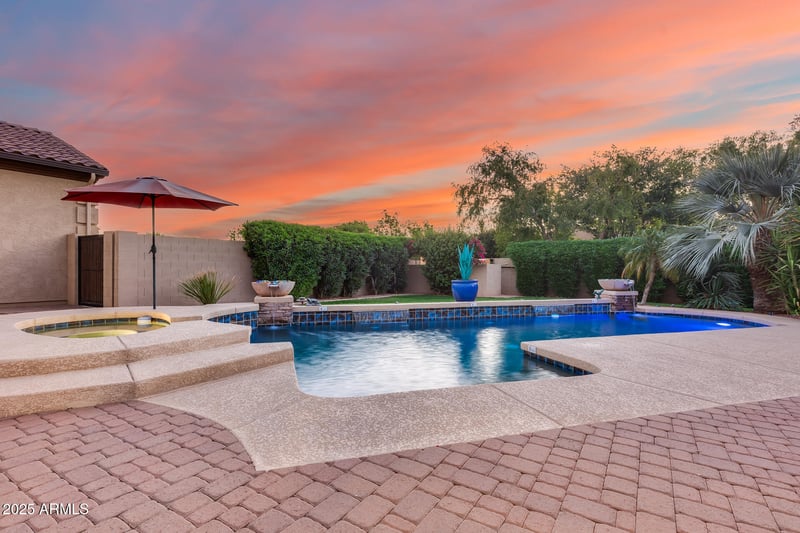 2722 Villa Park Ct, Gilbert, AZ 85298