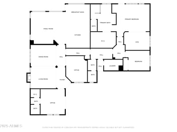 2722 W Hiddenview Dr, Phoenix, AZ 85045