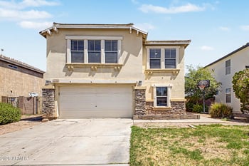 2722 Jasper Ave, Apache Junction, AZ 85120