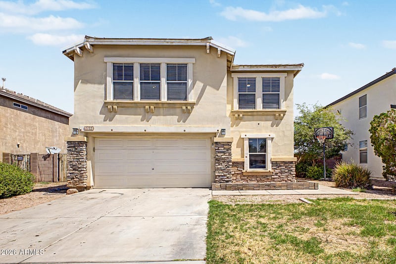2722 Jasper Ave, Apache Junction, AZ 85120