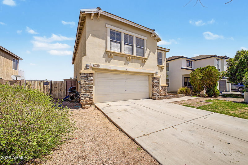 2722 Jasper Ave, Apache Junction, AZ 85120