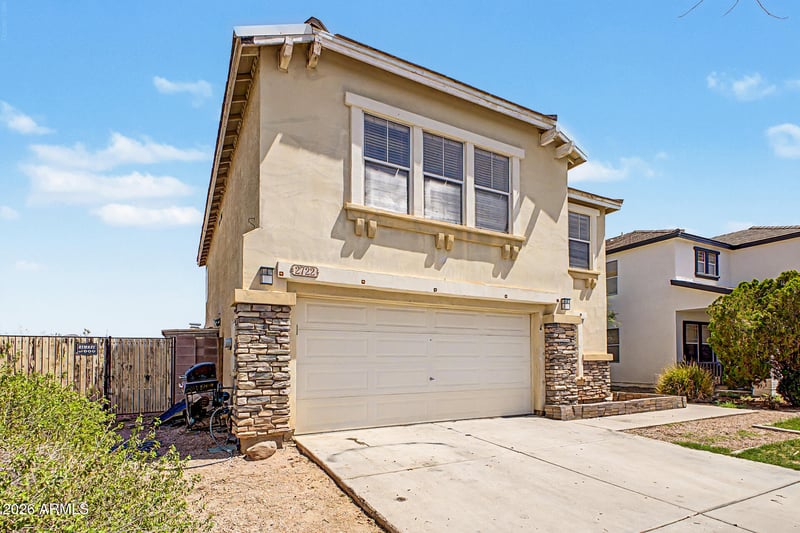 2722 Jasper Ave, Apache Junction, AZ 85120