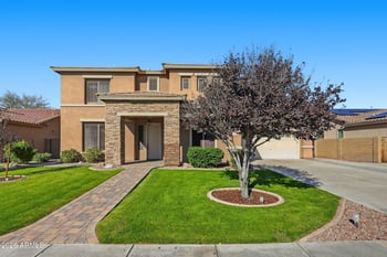 2722 Zion Way, Chandler, AZ 85249