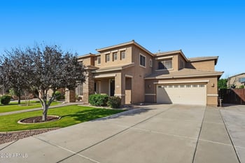 2722 Zion Way, Chandler, AZ 85249
