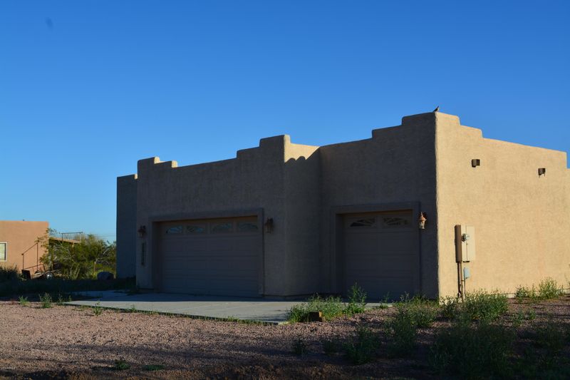 27220 N 219th Ave, Wittmann, AZ 85361