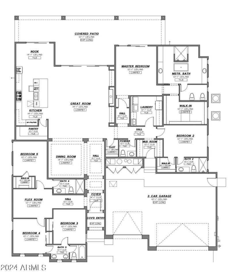 27222 64th Dr, Phoenix, AZ 85083