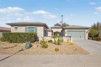 27223 Yukon Cir, Buckeye, AZ 85396