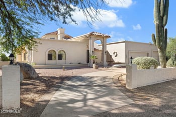 27224 71st Pl, Scottsdale, AZ 85266