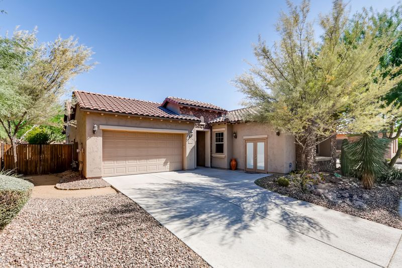 27225 N 55th Dr, Phoenix, AZ 85083