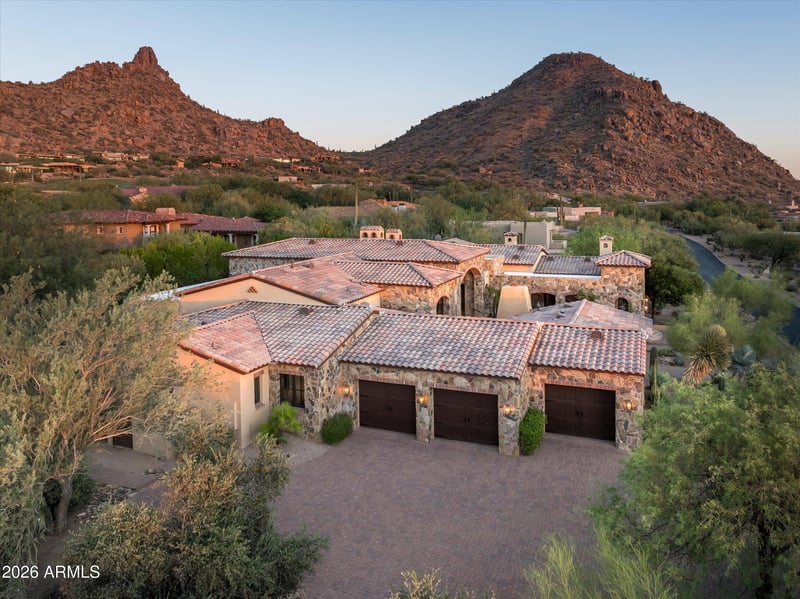 27225 96th Way, Scottsdale, AZ 85255