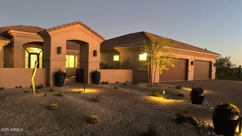 27227 Miller Rd, Scottsdale, AZ 85266