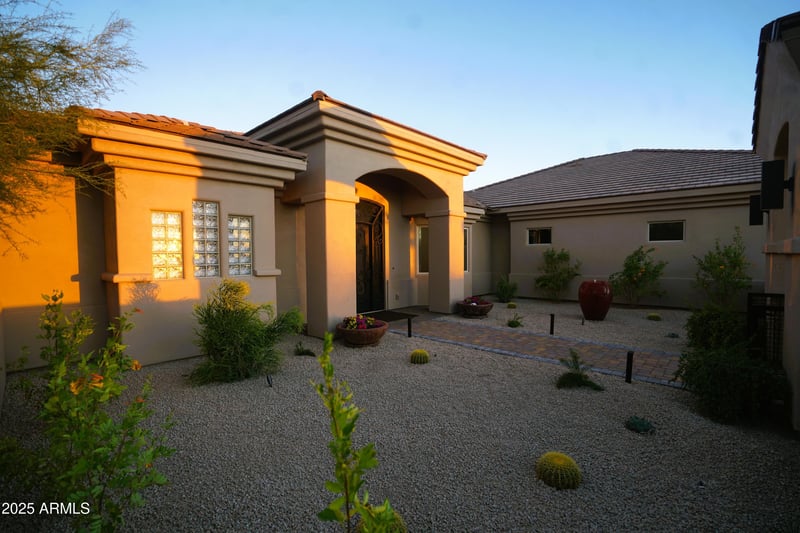 27227 Miller Rd, Scottsdale, AZ 85266