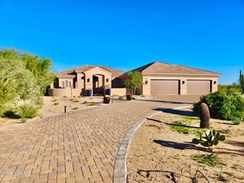 27227 Miller Rd, Scottsdale, AZ 85266