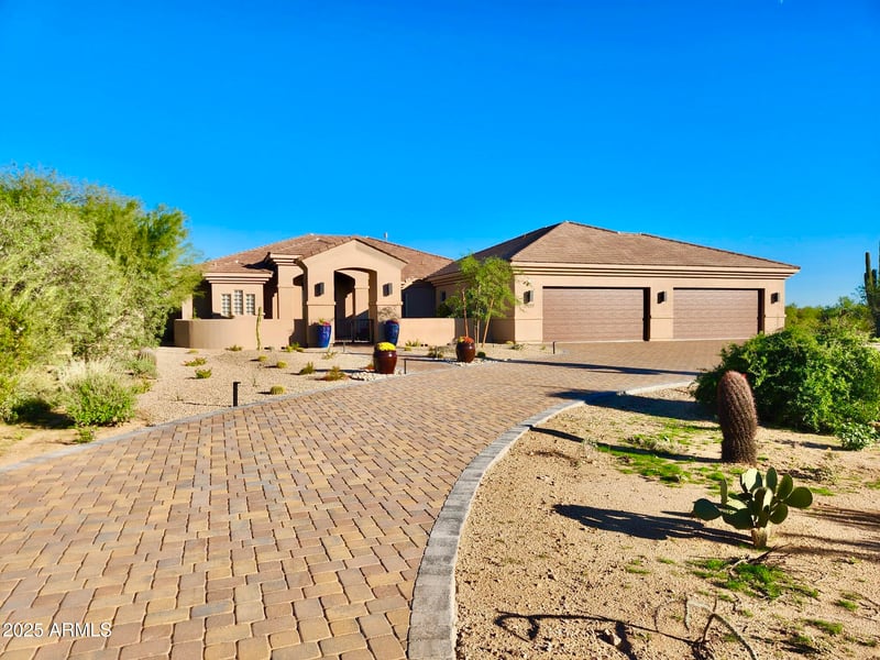 27227 Miller Rd, Scottsdale, AZ 85266