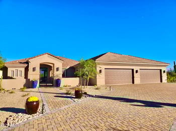 27227 Miller Rd, Scottsdale, AZ 85266
