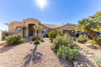 2723 Acoma Dr, Phoenix, AZ 85032