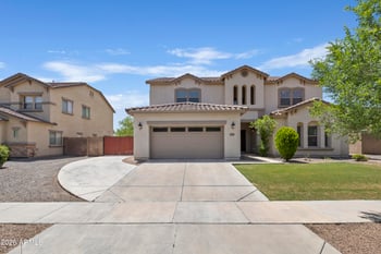 2723 Courtney St, Gilbert, AZ 85298