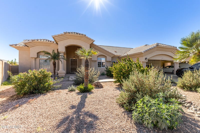 2723 E Acoma Dr, Phoenix, AZ 85032