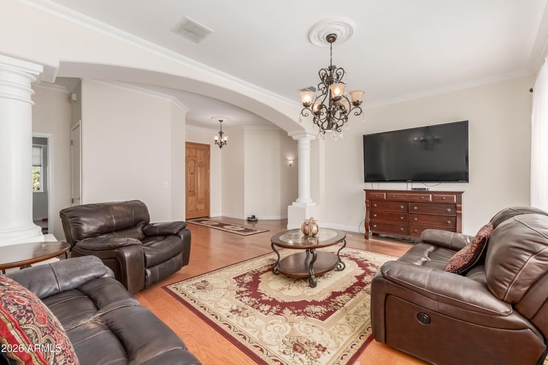 2723 E Acoma Dr, Phoenix, AZ 85032