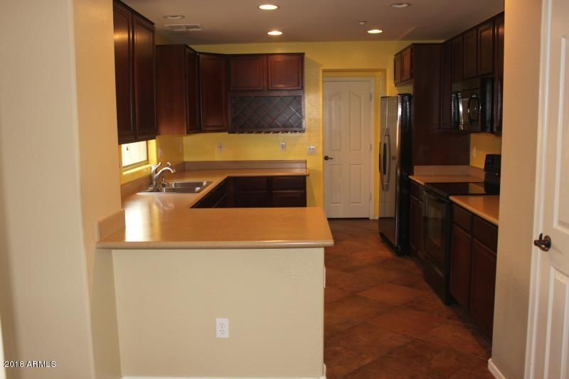 2723 E Bart St, Gilbert, AZ 85295