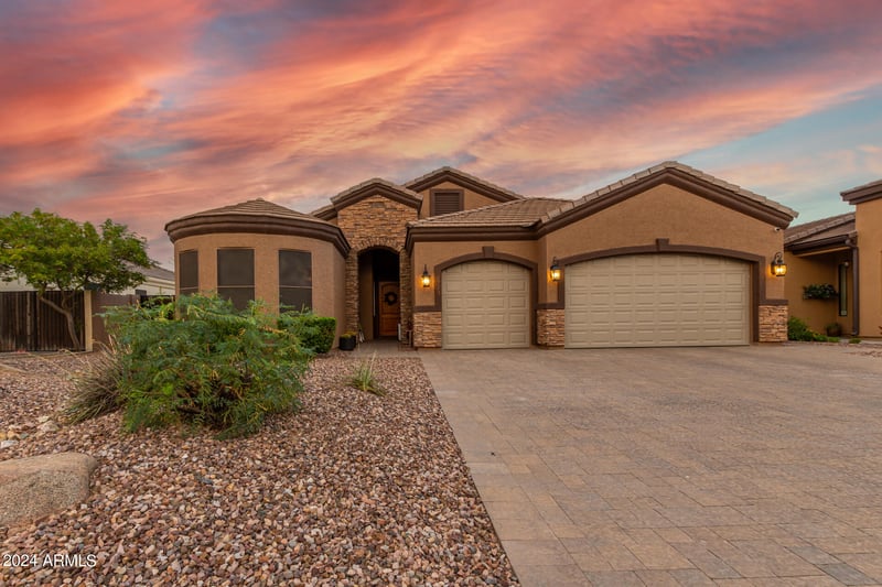 2723 E Elgin St, Chandler, AZ 85225