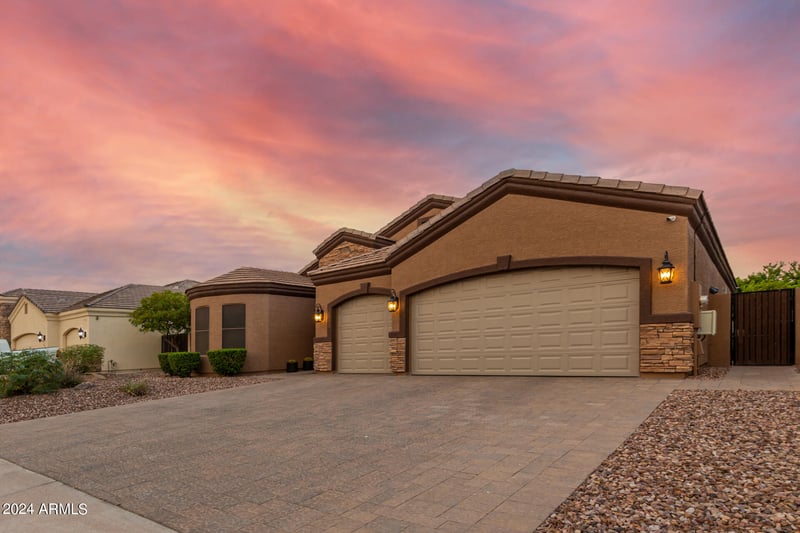 2723 E Elgin St, Chandler, AZ 85225