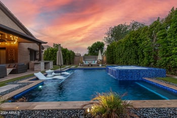 2723 E Elgin St, Chandler, AZ 85225