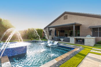 2723 E Elgin St, Chandler, AZ 85225