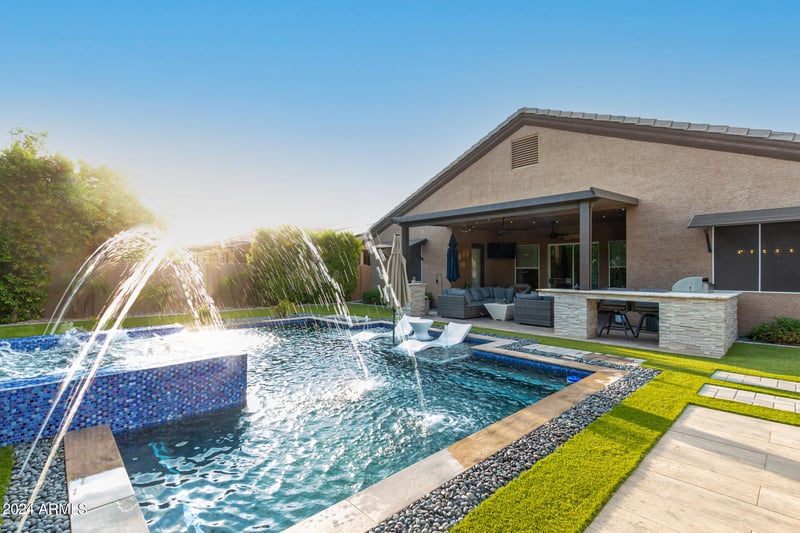 2723 E Elgin St, Chandler, AZ 85225