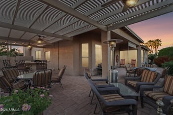 2723 N 159th Dr, Goodyear, AZ 85395