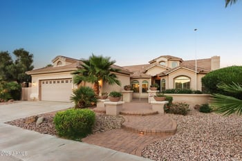 2723 N 159th Dr, Goodyear, AZ 85395
