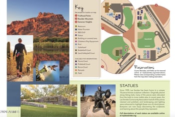 2723 Sterling --, Mesa, AZ 85207