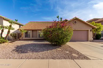 2723 Rockledge Rd, Phoenix, AZ 85048