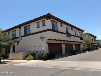 2723 Cavalier Dr #103, Gilbert, AZ 85295