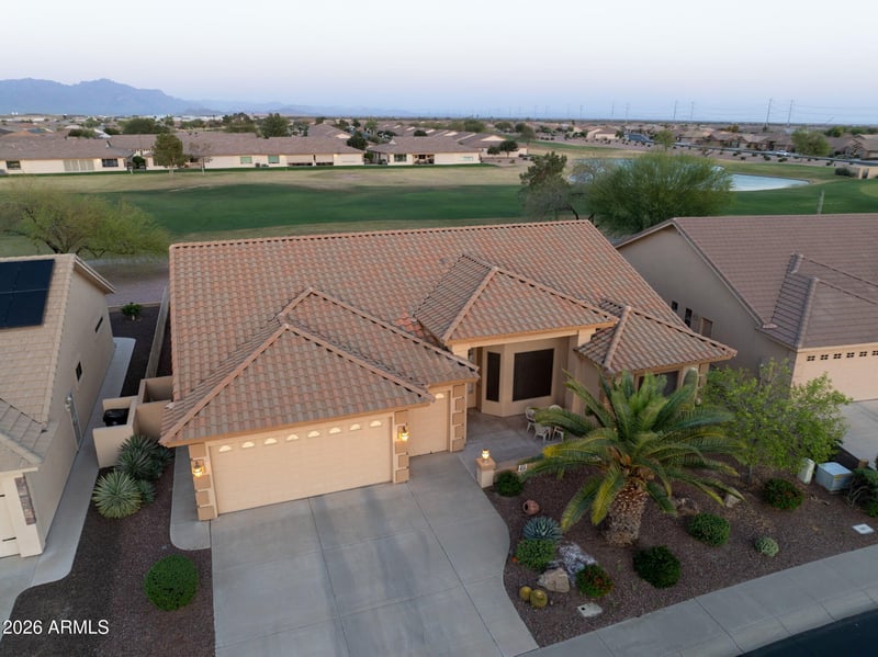 2723 S Wattlewood --, Mesa, AZ 85209