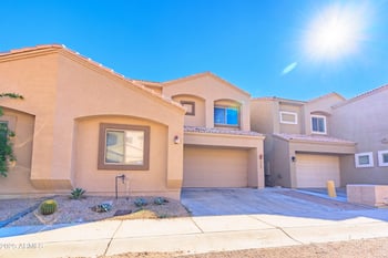 2723 Schiliro Cir, Phoenix, AZ 85032