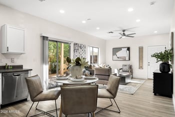 2723 Schiliro Cir, Phoenix, AZ 85032