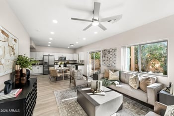 2723 Schiliro Cir, Phoenix, AZ 85032